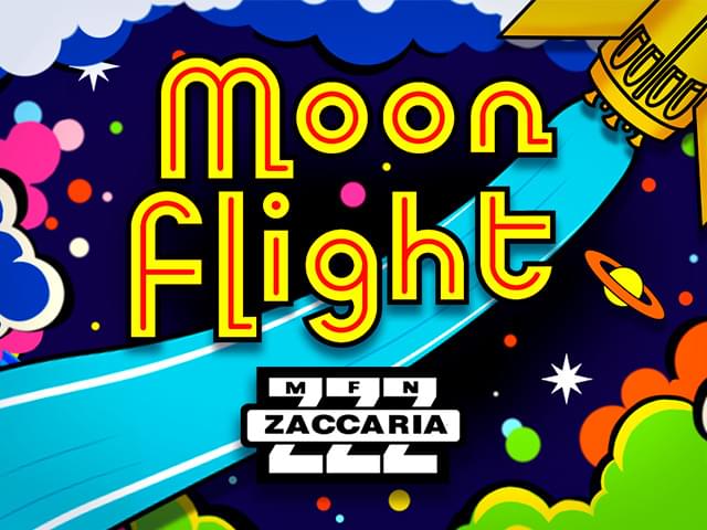 94 fm Deslizante de Voo Lunar